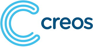 Logo Creos