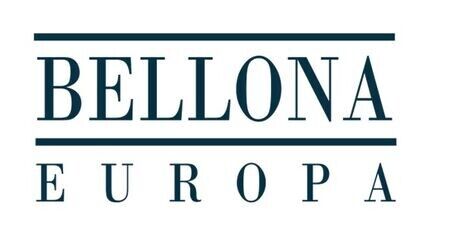 Logo Bellona Europa