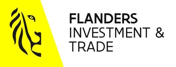 Logo Flanders Investment & Trade