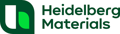 Logo Heidelberg Materials