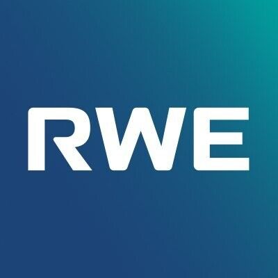 Logo RWE